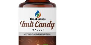 Imli Candy Food Flavour
