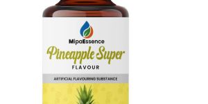 pineapple super flavour