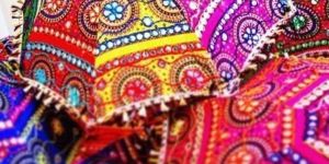 Indian Vintage Umbrellas