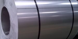 Stainless Steel Coils
