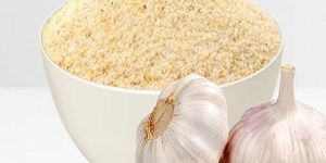 Dehydrated Garlic Powder