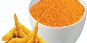 Dehydrated Turmeric Powder