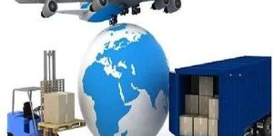 Export Logistics Services