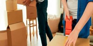 Goods Packaging Services