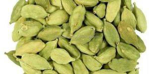 Green Cardamom Seeds