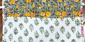 Ladies Printed Laptop Bag