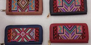 Leather Card Holder