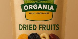 Dried Fruits
