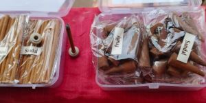 Dhoop Batti Sticks