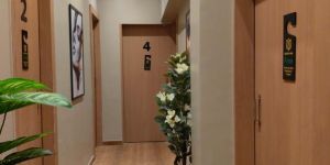 Hot Stone Massage Service