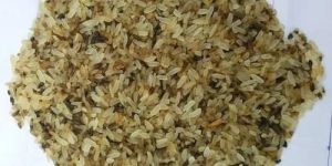 Boiled Rejection Rice