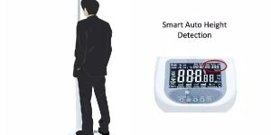 Body Mass Index Machine