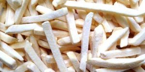 Frozen French Fries