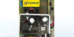 Automatic Water Dispenser Circuit