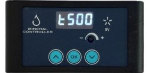 TDS Smart RO Controller