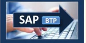 sap btp online training