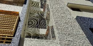 Duct Area Safety Net Installation Service