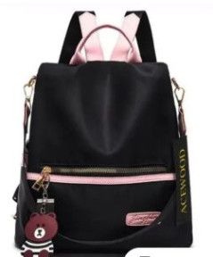 Ladies Backpack