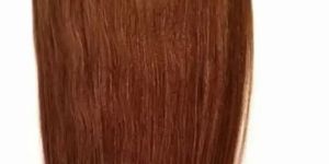 Brown Micro Bead Weft Hair Extension