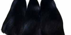 Remy Double Drawn Hair 10