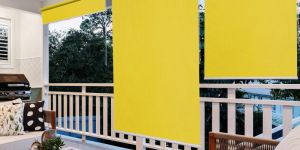 Aluminum Horizontal Window Blinds