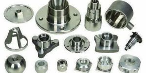 CNC Machining Services