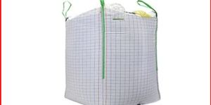 Anti-Static Fibc Bags