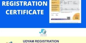 Msme UDYAM Registration Service