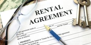 Rent Agreement Service