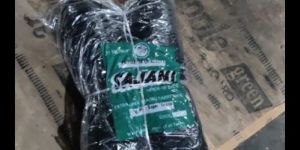 Black China LD Carry Bags