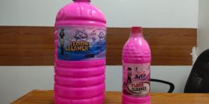 Pink Floor Cleaner