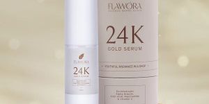 Skin Brightening Serum