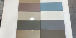 Acrylic Laminates