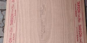 Plywood