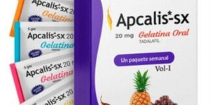 Apcalis Sx 20mg Oral Jelly