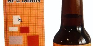 Apetamin Cyproheptadine Syrup