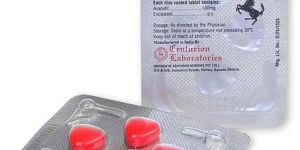 Avaforce 100 Avanafil Tablets