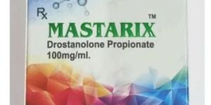 Mastarix Drostanolone Propionate Injections