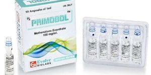 Primobol 100 Methenolone Enanthate Injection
