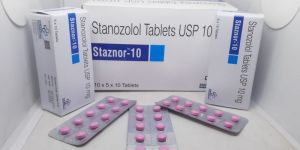 Staznor-10 Tablet