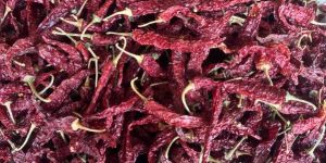 Byadgi Red Chilli