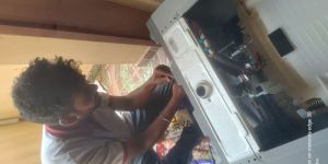 Airconditioner Service