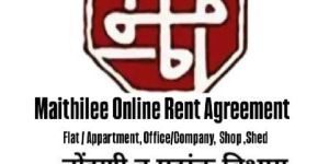 Online Rent Agreement