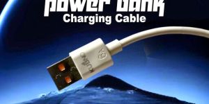 Kubno Data Cable Type C Super Vooc