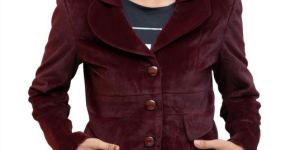 Ladies Blazer Winter