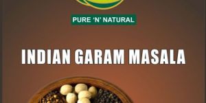 Garam Masala