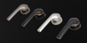 Zinc Alloy Door Cabinet Handle