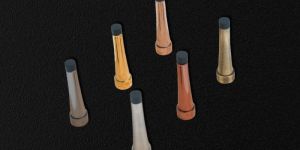 Zinc Alloy Door Stopper Magnets