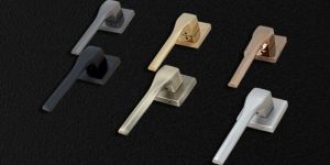 Zinc Alloy Mortise Handle