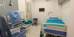 Gynecology Consultants